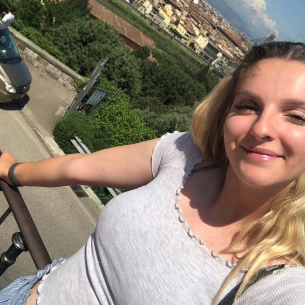 Meet your Posher, Rachael